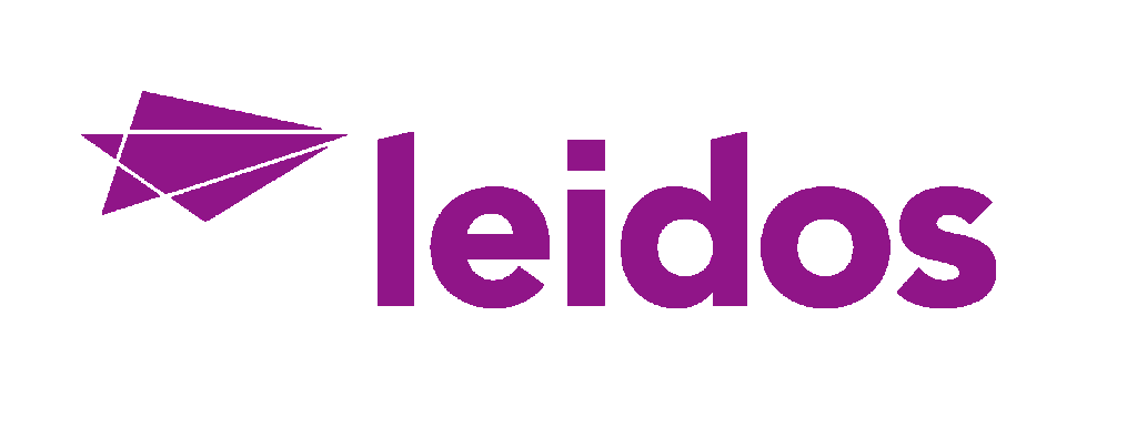 Leidos Official Logo