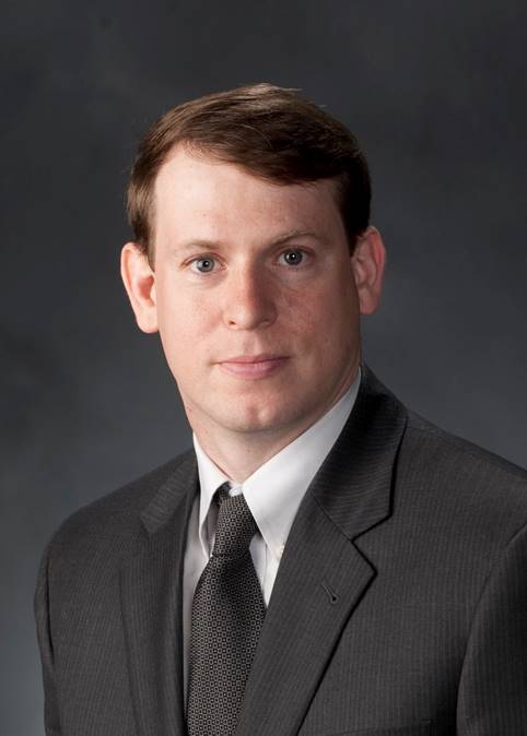 Live Primary Capture Probe Photo of Doug Lieberman